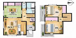 仙台市太白区四郎丸字昭和北
