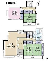 石巻市泉町4丁目 戸建