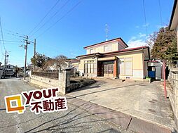 美里町北浦　一戸建て