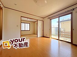 石巻市開北1丁目　中古戸建