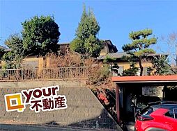 泉区北中山1丁目　中古戸建