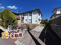 青葉区みやぎ台二丁目　中古戸建