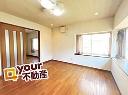 美里町青生字的場　中古戸建