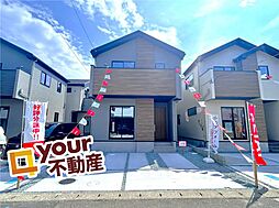 仙台市若林区かすみ町1期