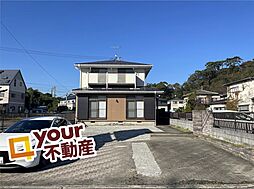 塩釜市北浜4丁目　中古戸建