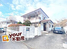 塩竈市泉沢町　中古戸建