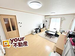 七ヶ浜町東宮浜　中古戸建