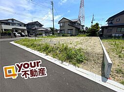 太白区東中田　土地区画　No.1