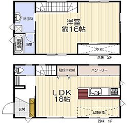 ＼自然素材の家/古城3丁目「杜の家」