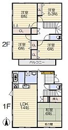七ヶ浜町東宮浜 中古戸建