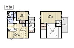 杜の家　小鶴1丁目彩ある暮らしは木々音