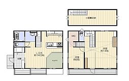 \自然素材の家/泉区小角 新築戸建て しんみんか