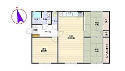 大崎市古川福沼2丁目の一戸建て