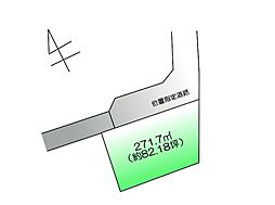 大崎市古川李埣１丁目の土地