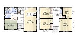 美里町駅東1丁目　中古戸建