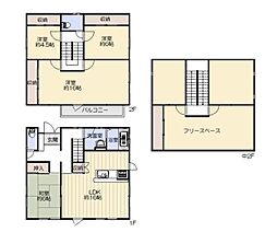 名取市みどり台　戸建　「蔵のある家」　ミサワホーム施工