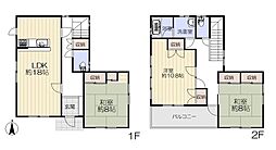 七ヶ浜町東宮浜字小畑 戸建
