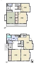 茂庭字人来田西 戸建