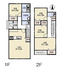 富谷市鷹乃杜４丁目