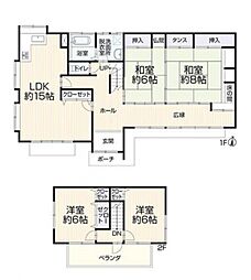 宮城郡松島町磯崎字光陽台中古戸建