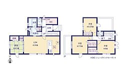 太白区柳生6丁目・7期GRAFARE