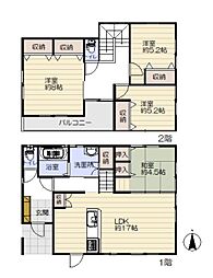 宮城野区白鳥2丁目