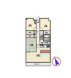 ロイヤルパレス東仙台