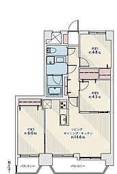 ライオンズマンション五橋