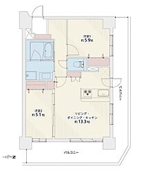 ライオンズタワー仙台長町