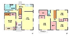 仙台市太白区柳生5丁目中古戸建