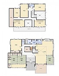 加美町米泉字西野