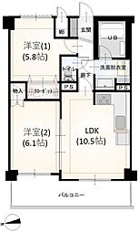ライオンズマンション保春院西