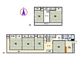 登米市津山町柳津字本町
