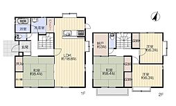塩竈市千賀の台2丁目