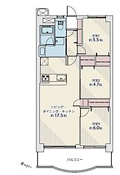 ネオハイツ中倉