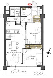 セントラルコーポ上杉