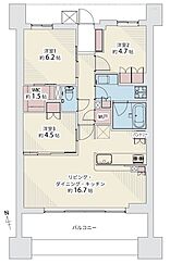 シエリア仙台新寺