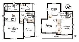 塩竈市芦畔町 新築戸建