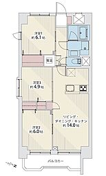 チサンマンション榴ケ岡