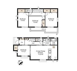 ＼ふらっとみよう見学会/利府町しらかし台三丁目13番〜ハー