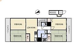 八本松マンション