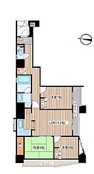 グランフォーレ青葉通