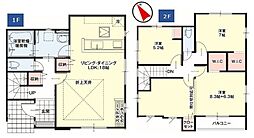 多賀城市浮島2丁目 新築戸建