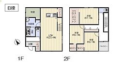 仙台市太白区柳生５丁目の一戸建て