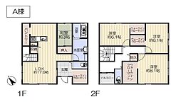 仙台市太白区柳生５丁目の一戸建て