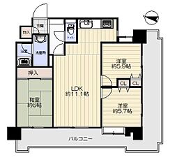 ライオンズマンション原町第二
