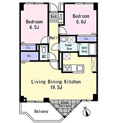 グリーンキャピタル岩切