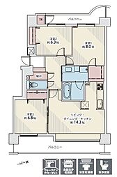 ライオンズヒルズ榴ケ岡公園