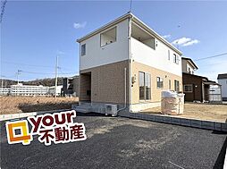 石巻市湊東第4　新築戸建