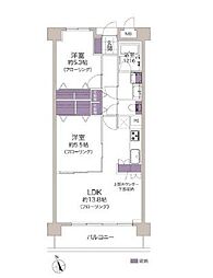 ロイヤルパレス仙台駅東